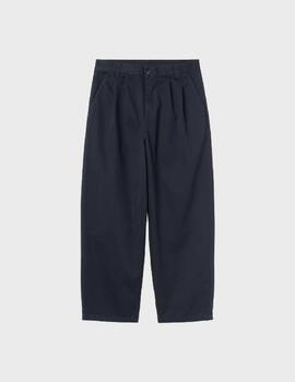 Pantalon Carhartt WIP Merrick Pant Deep Night