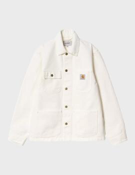 Chaqueta Carhartt WIP Michigan Coat Wax/Wax