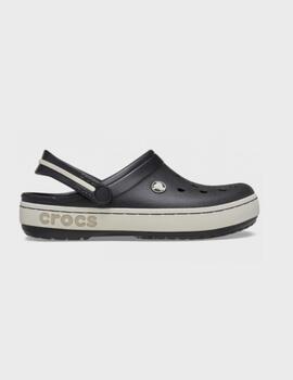Zuecos Crocs Crocband Heritage Clog