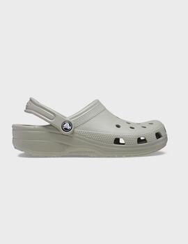 Zuecos Crocs Classics Elephant