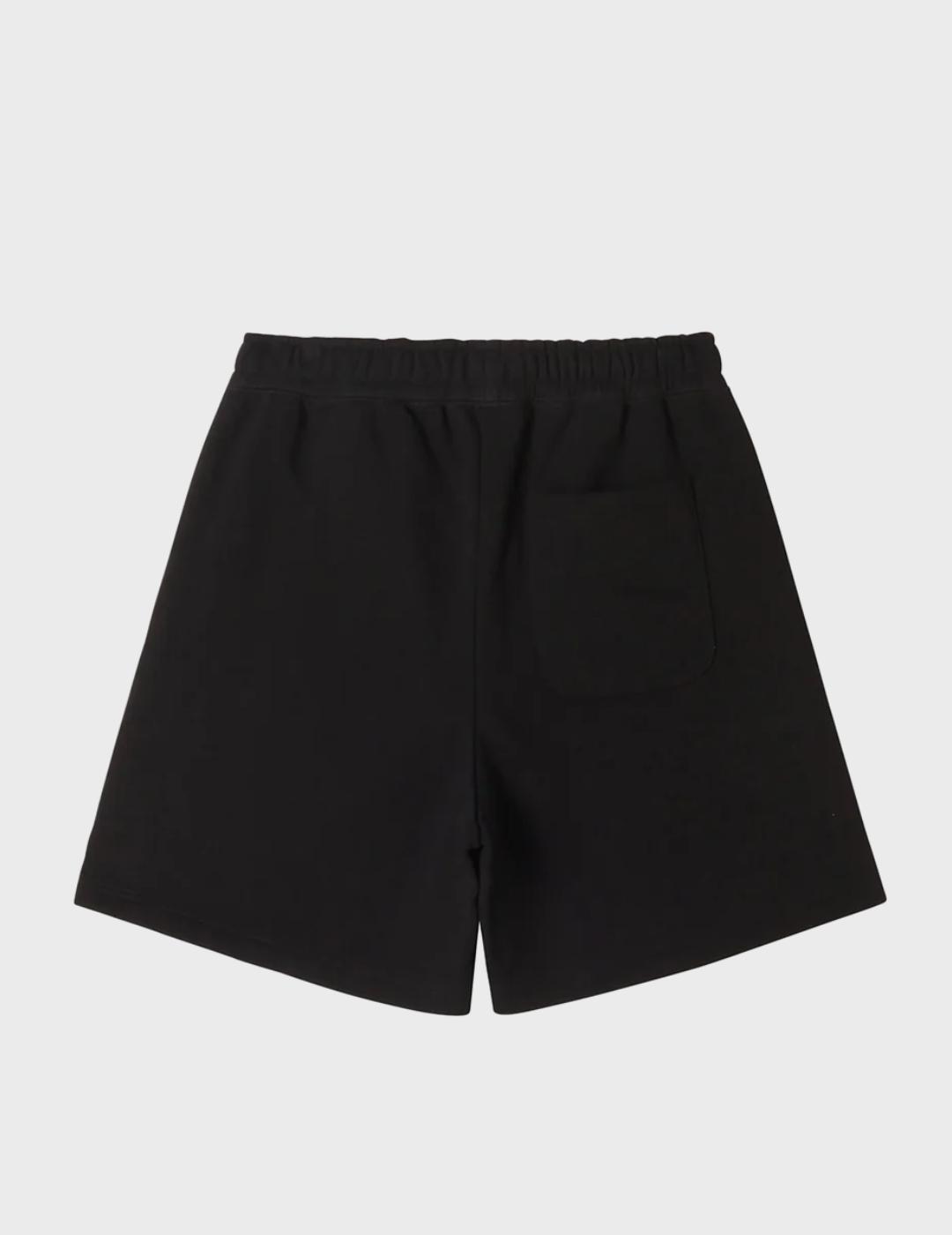 Pantalon corto Obey Established works bold Black