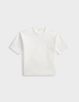 Camiseta Polo Ralph Lauren SSCNM1 White