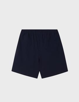 Pantalón Obey Tropez Short Eclipse Navy