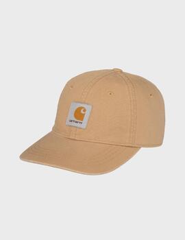 Gorra Carhartt WIP Dunes DustyHBrown