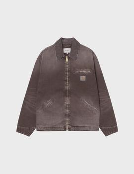 Cazadora Carhartt WIP OG Detroit Jacket Tobacco