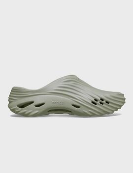 Zuecos Crocs Echo Wave Elephant