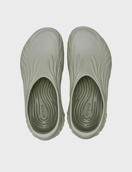 Zuecos Crocs Echo Wave Elephant