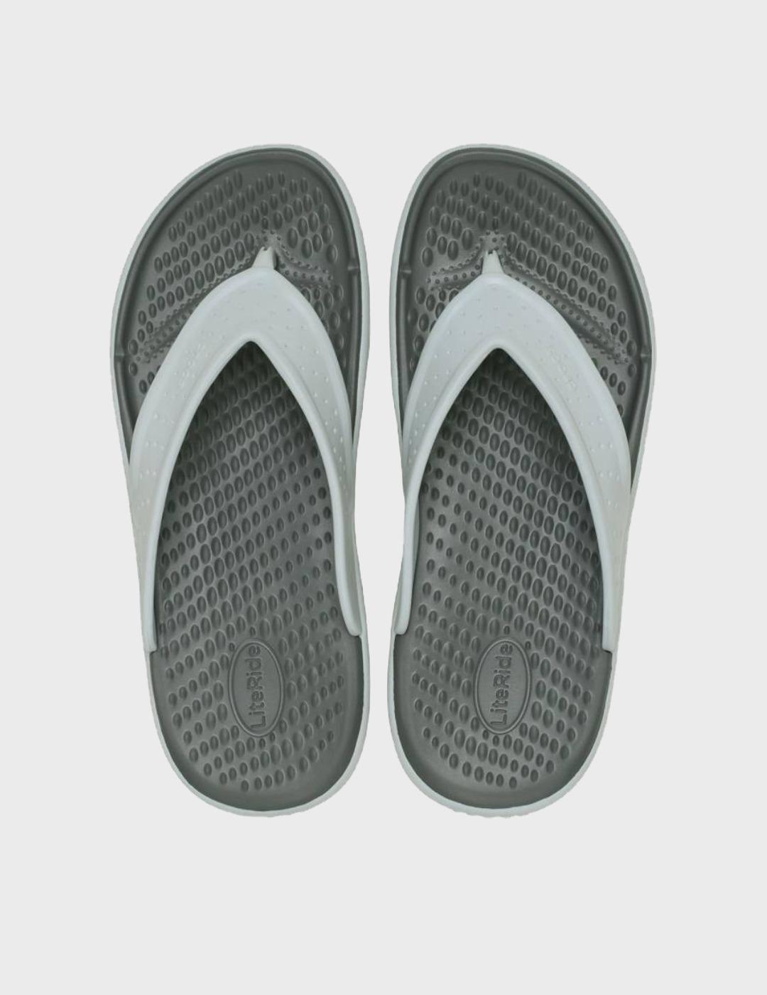 Sandalias Crocs InMotion Flip Mirage