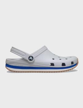 Zuecos Crocs Classic Retro Runner Clog Atmosphere