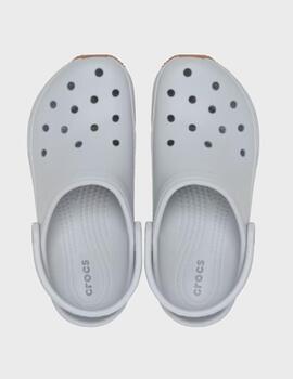 Zuecos Crocs Classic Retro Runner Clog Atmosphere