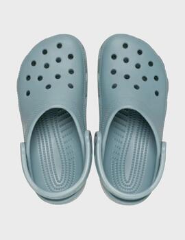 Zuecos Crocs Classic Pond