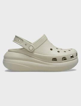 Sandalias Crocs Crush Clog Meteor