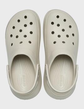 Sandalias Crocs Crush Clog Meteor