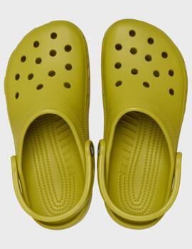Zuecos Crocs Classic Meadow
