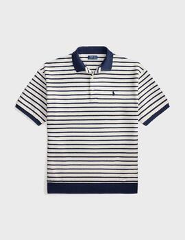 Polo Polo ralph Lauren M Classics Nev/NewNvy