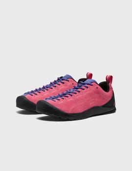 Zapatillas Keen Jasper W Pink Lemonade/Skipper Blu