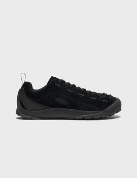 Zapatillas Keen Jasper M Hairy Black/Black
