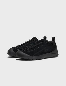 Zapatillas Keen Jasper W Hairy Black/Black
