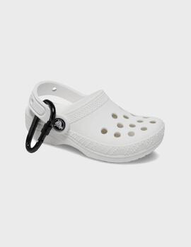 Cartera Crocs Classic Clog Pouch Bag Charm