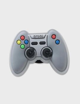 Pin Crocs Jibbitz Super Game Controller