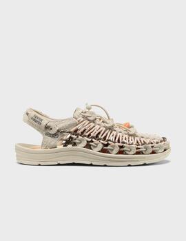 Sandalias Keen Uneek  LEA Tangerine Cream