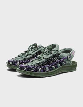 Sandalias Keen Uneek  LEA Green Spring
