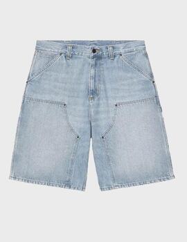 Pantalón Carhartt WIP OG Double Knee Short Blue He