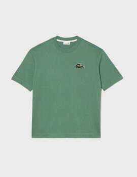 Camiseta Lacoste TH0062