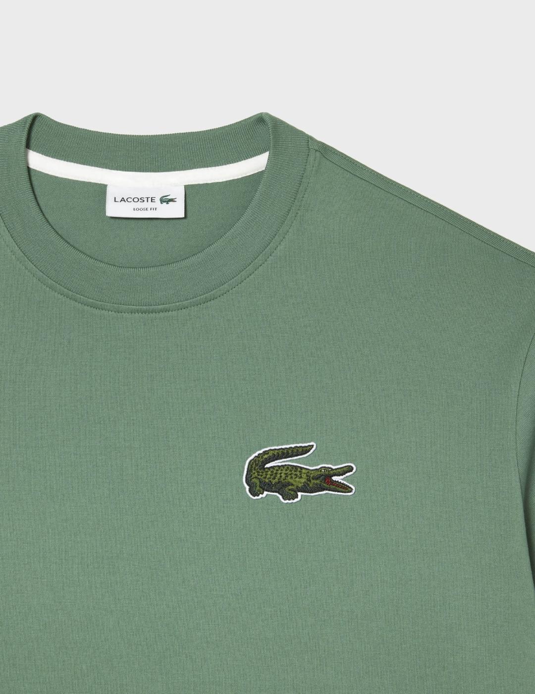Camiseta Lacoste TH0062
