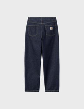 Pantalon Carhartt WIP Landon Pant Blue Rinsed
