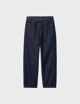 Pantalon Carhartt WIP Landon Pant Blue Rinsed