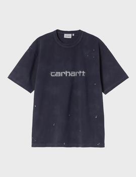 Camiseta Carhartt WIP S/S Painter T-shirt Dark Nav
