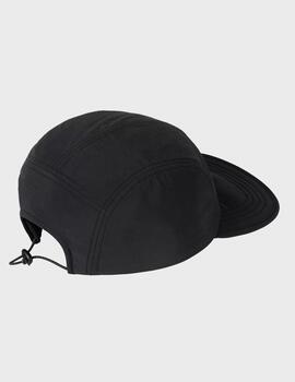 Gorra Carhartt WIP Travon Cap Black / Wax