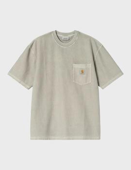 Camiseta Carhartt WIP S/S Loose Pocket T-Shirt