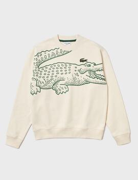 Sudadera Lacoste SH8248