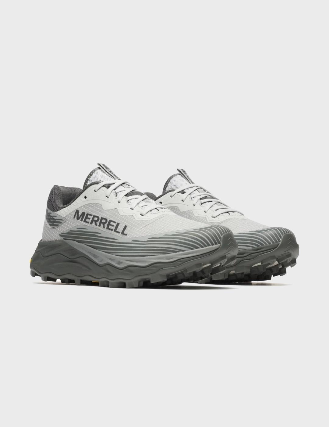 Zapatillas Merrel Agility Peak 6 GTX Ridgeway