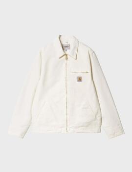 Cazadora Carhartt WIP Detroit Jacket Wax/Wax