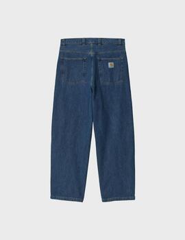 Pantalon Carartt WIP Brandon Pant Blue Stone Washe