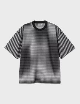 Camiseta Carhartt WIP S/S Dupree T-Shirrt Stripe