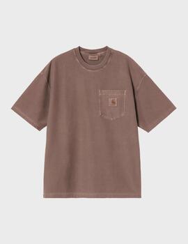 Camiseta Carhartt WIP S/S Loose Pocket T-Shirt