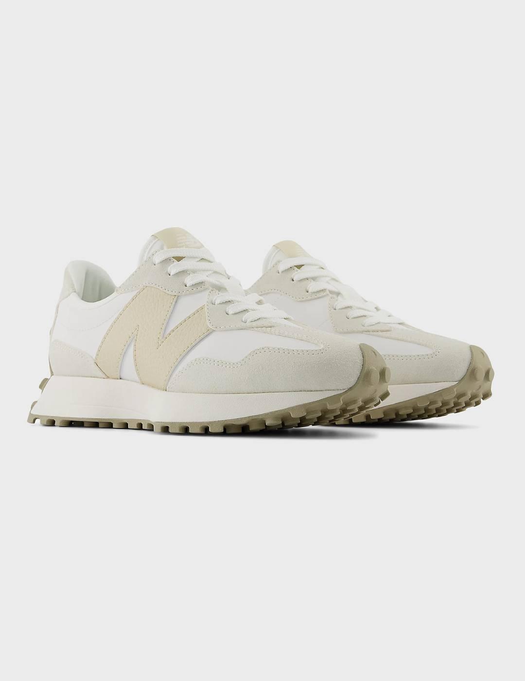 Zapatillas New Balnce WS327KG Sea Salt