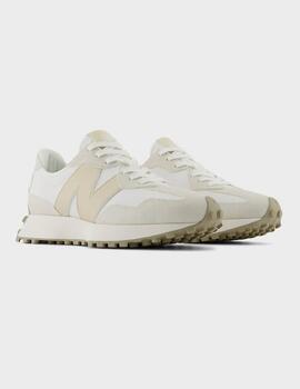 Zapatillas New Balnce WS327KG Sea Salt
