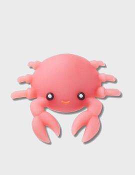 Pin Crocs Jibbitz 3D UV Changing Crab
