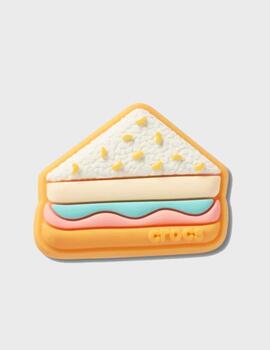 Pin Crocs Jibbitz Picnic Sandwich