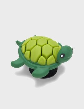 Pin Crocs Jibbitz 3D UV Changing Turtle
