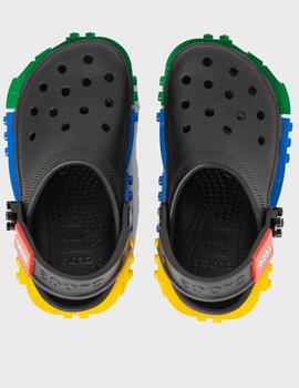 Zuecos Crocs 4Lw System Clog K