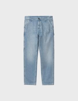 Pantalón Carhartt WIP Ruck Single Knee Blue LTW