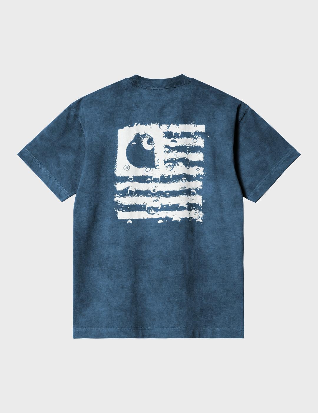 Camiseta Carhartt S/S Chromo