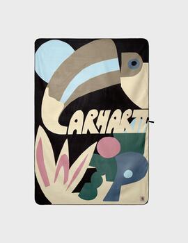 Toalla Carhartt Tamas Packable