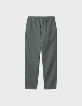 Pantalón Carhartt WIP Flint Jura GD